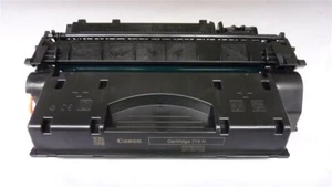 Original Canon Cartridge 719H 3480B002 black Toner für LBP 6300 Series - Bild 1 von 1