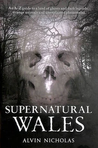 Supernatural Wales by Nicholas, Alvin - Imagen 1 de 1