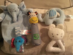 m&s baby gifts