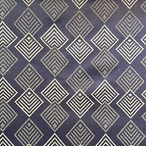 Scattered Kilim Design Jacquard Fabric 54" Wide Upholstery Curtain Craft By Yard - Picture 1 of 3