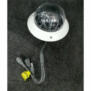 Rainvision TVIHD5VD-21M-W Dome Camera 2.7-13.5mm Motorized 5MP White - Picture 1 of 4
