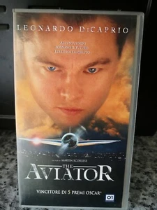 The Aviator - vhs -2005 - Rai Cinema -F - Picture 1 of 1