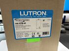 Lutron Hw Rpm 4R Homeworks Switching Module New
