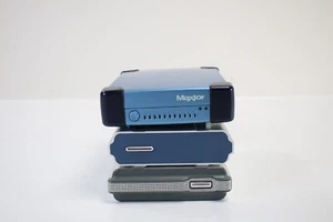 Maxtor One Touch personal Storage external hard drive lot - Afbeelding 1 van 6