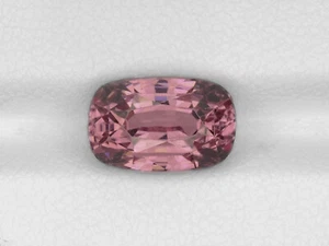 IGI Certified SRI LANKA Spinel 5.14 Cts Natural Untreated Lustrous Pastel Pink - Picture 1 of 9