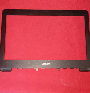 Asus R301L bezel contour écran noir - Photo 1 sur 2