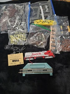 Ho Scale Model Lot of Miscellaneous Items - Picture 1 of 7