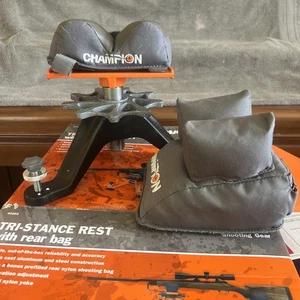 schießauflage - Bild 1 von 3