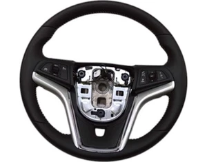 2012-2013 GM CAMARO STEERING WHEEL 22811827 NEW OEM - Picture 1 of 4