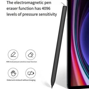 Magnetic Stylus for Remarkable 21 with Enhanced Grip and 4096 Pressure Levels - Photo 1/13