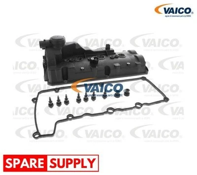 CYLINDER HEAD COVER FOR AUDI VW VAICO V10-5801 - Image 1 of 4