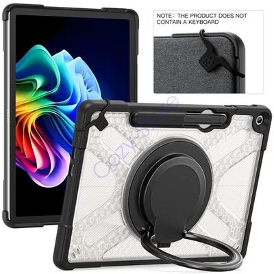 Shockproof Armor Stand Case for Microsoft Surface Pro 12 2025 Heavy Duty Cover - Image 1 of 4