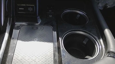 Portavasos TOYOTA MIRAI 23 Foto 1 de 4