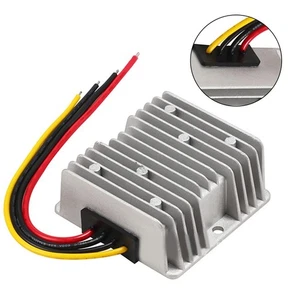 Easily Operated Voltage Regulator Suitable for Various Electronic Devices - Picture 1 of 7