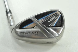 TaylorMade SIM Max AW Gap Wedge Stiff Flex Right KBS MAX 85g Steel # 192388 - Picture 1 of 6