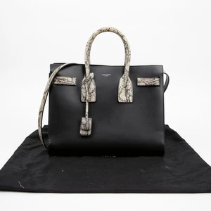 Saint Laurent Sac de jour petit 117737995 - Picture 1 of 9
