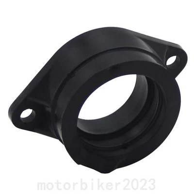 Bota de junta colector de admisión de carburador para Suzuki DR250S 1982-1987 GN250 87-97 Foto 1 de 4