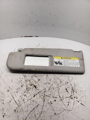 Parasol para conductor VIN K sedán de octavo dígito iluminado compatible con 07-10 JETTA 1038379 Foto 1 de 4