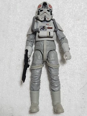Star Wars Black Series "6 AT-AT Driver Action Figure - image 1 of 2