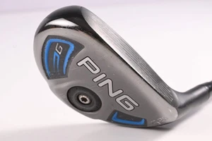 Ping G Series #5 Hybrid / 26 Degree / Regular Flex Ping Alta Blue 70 Shaft - Picture 1 of 8