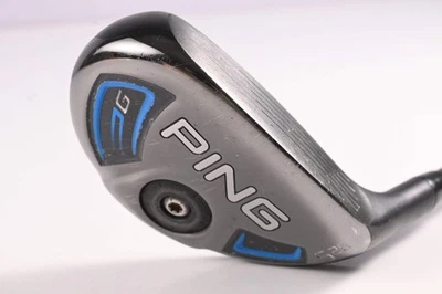 Ping G Series #5 Hybrid / 26 Degree / Regular Flex Ping Alta Blue 70 Shaft - Image 1 of 4