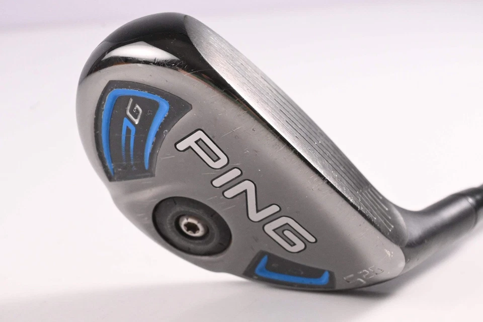 Ping G Series #5 Hybrid / 26 Degree / Regular Flex Ping Alta Blue 70 Shaft - Image 1 of 4