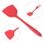 Multifunctional Wax Spatulas Reusable Red Waxing Sticks With Hanging Hole EMB