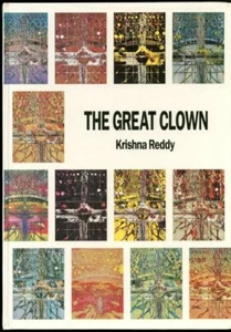 The Great Clown (Swedish Edition) - Picture 1 of 1