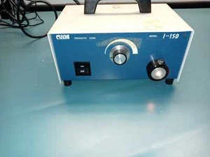 Cuda I-150 Fiber Optic Lightsource with 30 day warranty!!!! - Picture 1 of 3