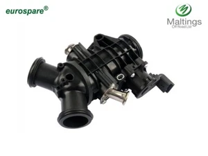 3.0 V6 Diesel Throttle Body - LR181136 JDE41568 Fits Land Rover / Jaguar - Picture 1 of 1