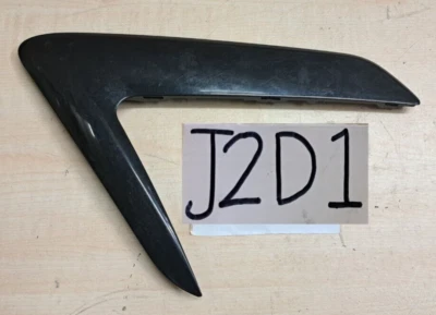 PEUGEOT 508 2010-2014 TAPA MANIJA INTERIOR EMBELLECEDOR NSF LADO PASAJERO DELANTERO Foto 1 de 3