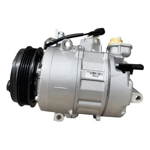 RYC New AC Compressor AFH333 Fits Ford Transit Connect 2.0L 2019 2020 2021 2022 - Picture 1 of 6