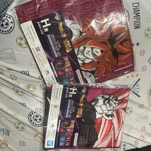 Dragon Ball Super Ichibankuji 2 Handtuch ansehen neu Preis H - Bild 1 von 7