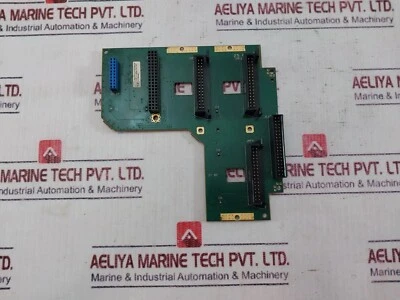 Schneider Electric W81454171 0104A Carte De Connexion/De Support TSX3710 - Photo 1/4