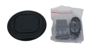 OtterBox Wireless Charging Pad – Black (Opened Box, No Retail Packaging) - Picture 1 of 6