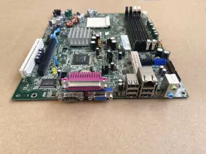 For Dell Optiplex 740 SFF AM2 0YP693 YP693/ 0RY469 RY469 Motherboard Tested - Picture 1 of 3