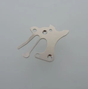 Stellhebellfeder Valjoux 7733, 7734, 7736, 7737, setting lever spring, part 445 - Picture 1 of 3