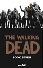 The Walking Dead #7 (Image Comics Malibu Comics 2012)
