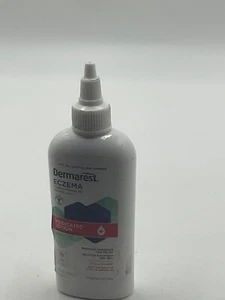 Dermarest Lotion Eczema Medicated 4oz Exp 1/25 - Picture 1 of 2