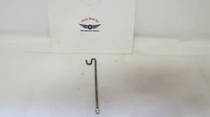 Genuine Vintage Pocketwatch Display Rod 4" Long  7/8" Length Gold Colored - Picture 1 of 7