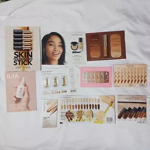 10X Foundation Face Concealer Samples - Items As Pictured - Picture 1 of 2
