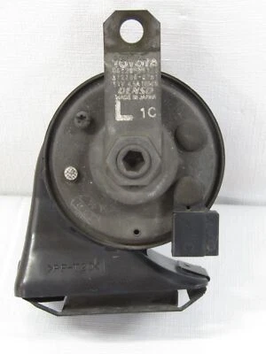 2001-2002 Toyota 4Runner Low Note Low Tone Horn OEM - Image 1 of 3