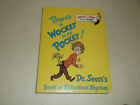 There's A Wocket In My Pocket! Board Book