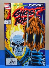 GHOST RIDER Volume 2 #38 of 93 1990/98 Marvel Uncertified (MIDNIGHT SONS #44 on)