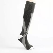 Compression Socks Stockings 20-30mmHg Men Women Support Graduated Calf Leg Sport
