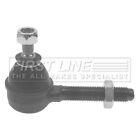 Tie Track Rod End For Citroen C15 Box Front Outer First Line