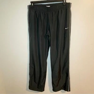 Nike Black Track Pants XL - Picture 1 of 7