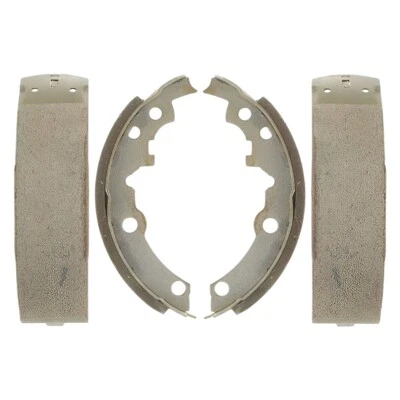 Rear Drum Brake Shoe 1PC For Buick Skyhawk 89-85; Buick Skylark 98-86 - Image 1 of 4