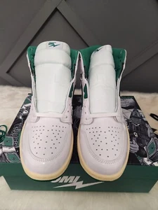 Air Omi Reloaded Sneakers size 12 The Boston Edition - Picture 1 of 6