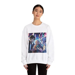 Unisex Heavy Blend™ Sweatshirt mit Rundhalsausschnitt - Bild 1 von 5